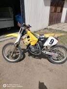 Suzuki RM 125, 1995 