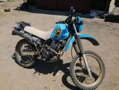 Yamaha XT250 t 