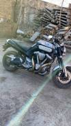 Yamaha MT-01, 2005 