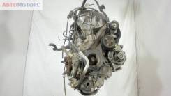 Двигатель Mazda 3 (BK) 2006, 2 л, бензин (LF)