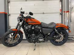 Harley-Davidson Sportster Iron 883 XL883N, 2020