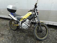 Yamaha XG250 Tricker / B10126, 2004 