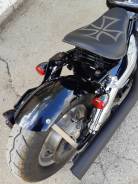 Honda VTX 1300, 2006 