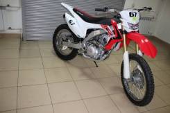 Motoland XR250 Enduro, 2020 