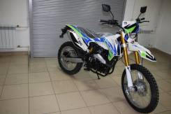 Racer Enduro 300 RC300-GY8A, 2021 