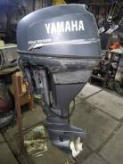 Yamaha F25 