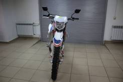 Motoland WRX 250 Lite, 2020 