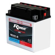  Rdrive eXtremal HD YB16CL-B   