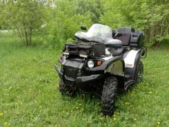 Stels ATV 600YL Leopard, 2015 