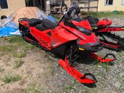 BRP Ski-Doo Summit, 2019 