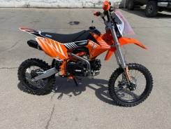 BSE MX 125 