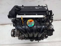 Контрактный Двигатель Kia, проверенный на ЕвроСтенде в Самаре. фото