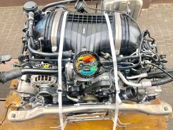 Контрактный Двигатель Porsche, проверенный на ЕвроСтенде в Самаре фото