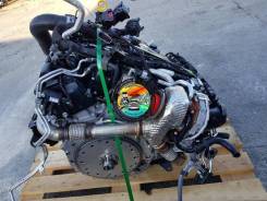 Контрактный Двигатель Volkswagen, проверенный на ЕвроСтенде в Самаре. фото