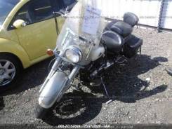 Yamaha XVS 650 55167, 2003 