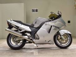 Honda CBR 1100XX, 2001 