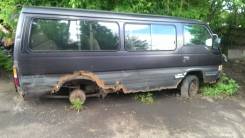 Nissan Caravan, 1987 ����