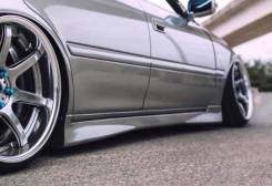   2 Tourer haser JZX100 