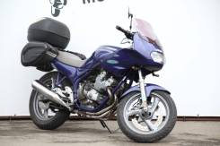 Yamaha XJ 600 S Diversion (1739), 1993 