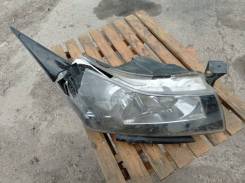Разбитая фара правая Chevrolet Cruze J300