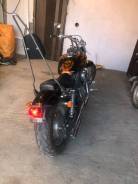 Honda Shadow 400, 2002 