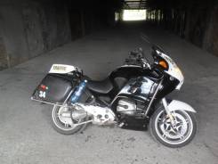 BMW R 1150 RT, 2004 