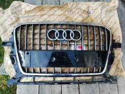 Решётка радиатора Audi Q5 рестайлинг фото