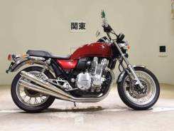 Honda CB 1100EX, 2015 