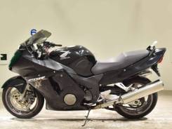 Honda CBR 1100XX, 2001 