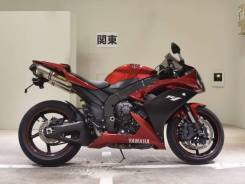 Yamaha YZF-R1, 2008