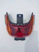   Honda Tact AF51 