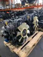 Двигатель Hyundai Starex H1 D4Cb 2,5 л 140-175 л/с