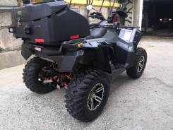 Stels ATV 800G Guepard Touring, 2016 