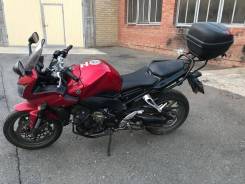 Yamaha FZ1-S, 2009 