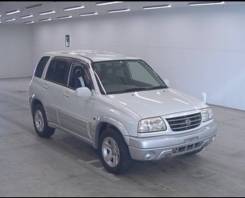 Suzuki Escudo, 1999 фото