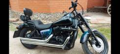 Honda Shadow Phantom, 2010 