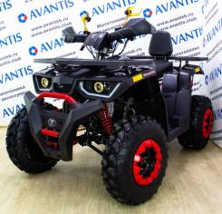 Avantis Hunter 200 New Lux, 2021 