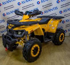 Avantis Hunter 200 Lux, 2021 