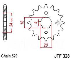   JTF328.13 