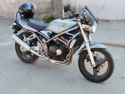 Suzuki GSF 250 Bandit, 2001 