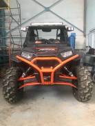 Polaris RZR S 1000 EPS, 2014 