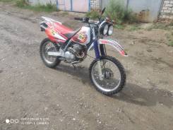 Honda XR 250 Baja, 2000 