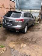 Mazda CX-9, 2008 