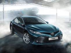   Toyota Camry XV70 V70 2017-2021