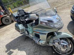 Honda GL 1500 03249, 1999 