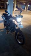 BMW G 650 GS, 2014 