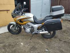 Yamaha TDM 850, 2000 