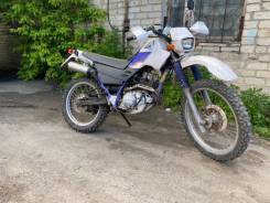 Yamaha XT 225, 1997 