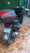 Yamaha BWS, 2000 