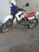 Honda XL 250 Degree, 1996 